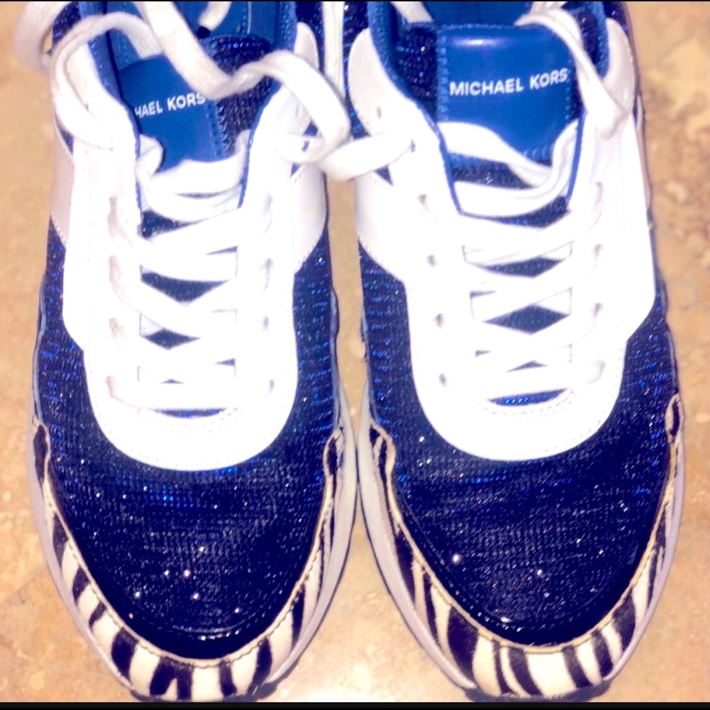 Michael Kors Sneakers